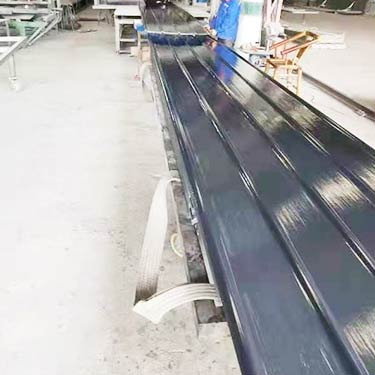 B1級(jí)阻燃瓦